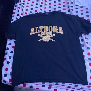 Altona Curve L tshirt